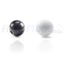 Killer B Motorsport WRC Style Round Knob for the Subaru WRX STI