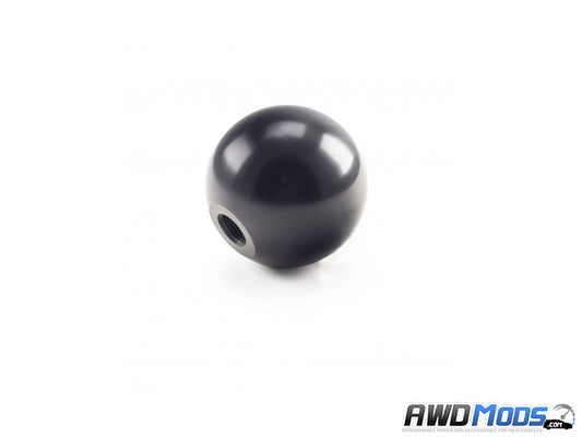 Killer B Motorsport WRC Style Round Knob for the Subaru WRX STI