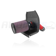 K&N Typhoon Short Ram Air Intake for the Subaru WRX / STI