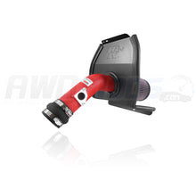 K&N Typhoon Short Ram Air Intake for the Subaru WRX / STI