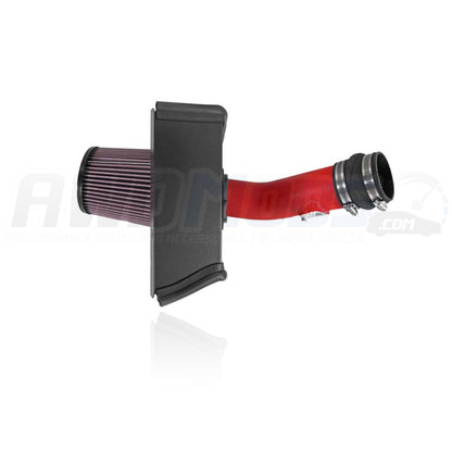 K&N Typhoon Short Ram Air Intake for the Subaru WRX / STI
