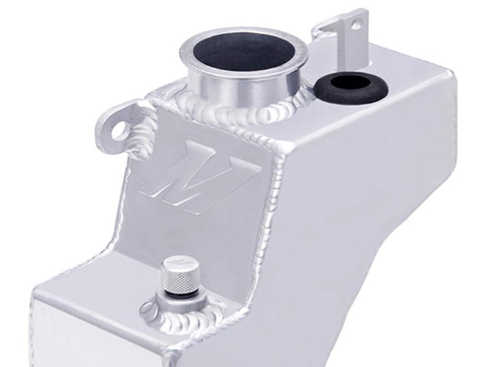 Mishimoto Aluminum Coolant Overflow Tank for the Subaru WRX STI