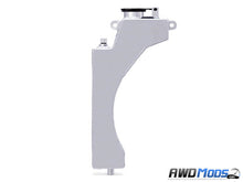 Mishimoto Aluminum Coolant Overflow Tank for the Subaru WRX STI