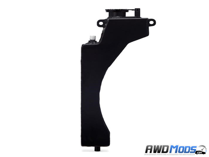 Mishimoto Aluminum Coolant Overflow Tank for the Subaru WRX STI