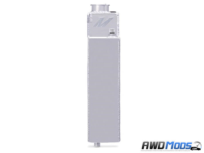 Mishimoto Aluminum Coolant Overflow Tank for the Subaru WRX STI