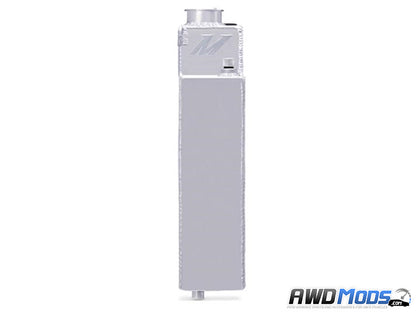 Mishimoto Aluminum Coolant Overflow Tank for the Subaru WRX STI
