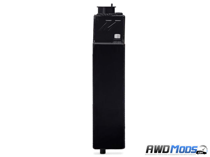 Mishimoto Aluminum Coolant Overflow Tank for the Subaru WRX STI