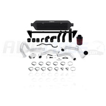 Mishimoto Front Mount Intercooler Kit for the Subaru WRX STI