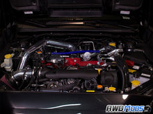Mishimoto Front Mount Intercooler Kit for the Subaru WRX STI