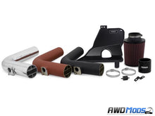 Mishimoto Performance Cold Air Intake for the Subaru WRX STI