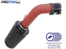 Perrin Performance Cold Air Intake for the Subaru WRX STI