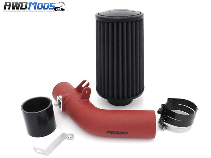 Perrin Performance Cold Air Intake for the Subaru WRX STI