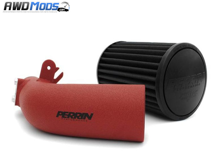 Perrin Performance Cold Air Intake for the Subaru WRX STI