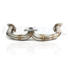 Perrin Performance Equal Length Header for the Subaru WRX