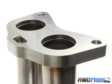 Perrin Performance Equal Length Header for the Subaru WRX