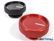 Perrin Performance Oil Fill Cap for the Subaru WRX STI