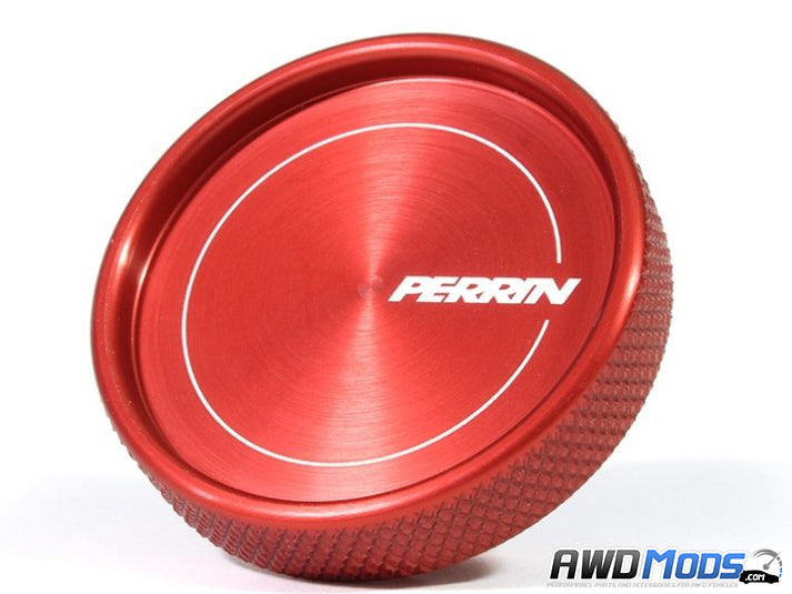 Perrin Performance Oil Fill Cap for the Subaru WRX STI