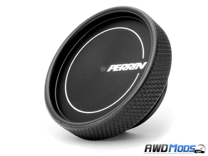 Perrin Performance Oil Fill Cap for the Subaru WRX STI