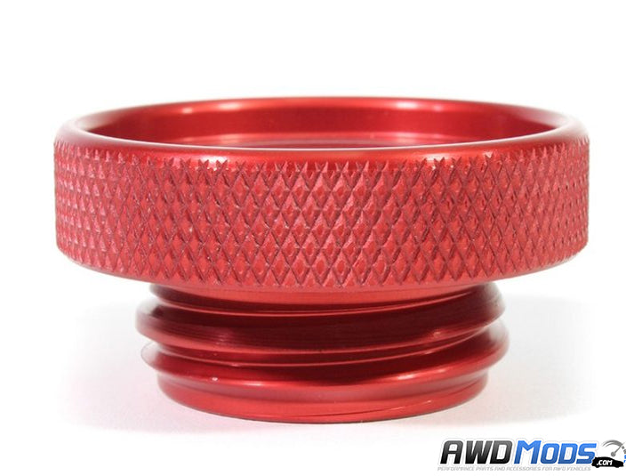 Perrin Performance Oil Fill Cap for the Subaru WRX STI