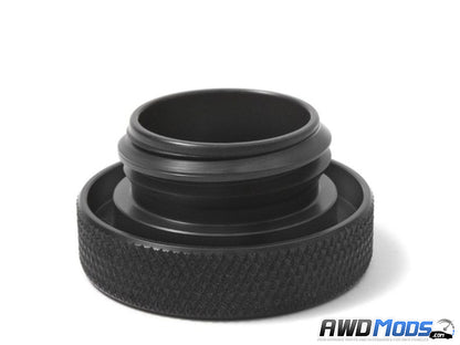 Perrin Performance Oil Fill Cap for the Subaru WRX STI