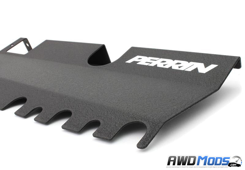 Perrin Performance Radiator Shroud for the Subaru WRX STI