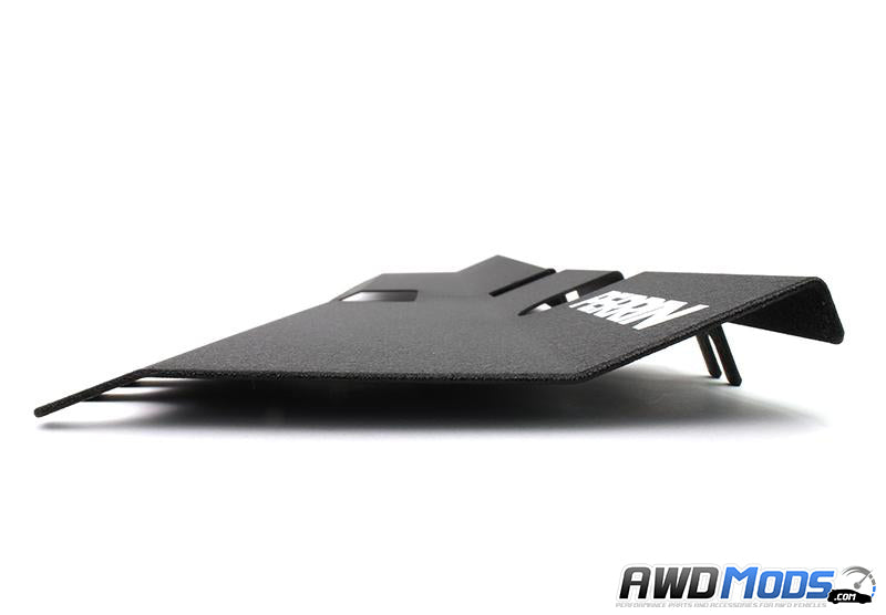 Perrin Performance Radiator Shroud for the Subaru WRX STI