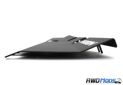 Perrin Performance Radiator Shroud for the Subaru WRX STI