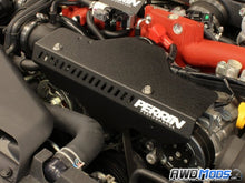 Perrin Performance Pulley Cover for the Subaru WRX STI