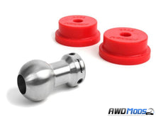 Perrin Performance Short Throw Shifter for the Subaru WRX STI