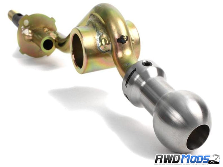 Perrin Performance Short Throw Shifter for the Subaru WRX STI
