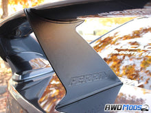 Perrin Performance Wing Stabilizer for the Subaru WRX STI (Single)