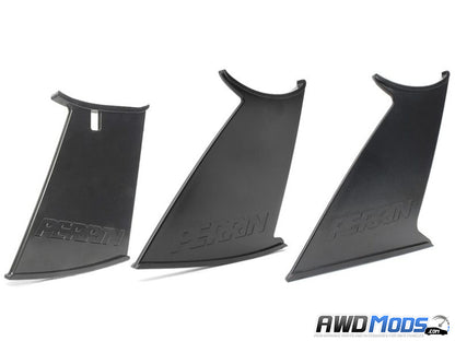 Perrin Performance Wing Stabilizer for the Subaru WRX STI (Single)