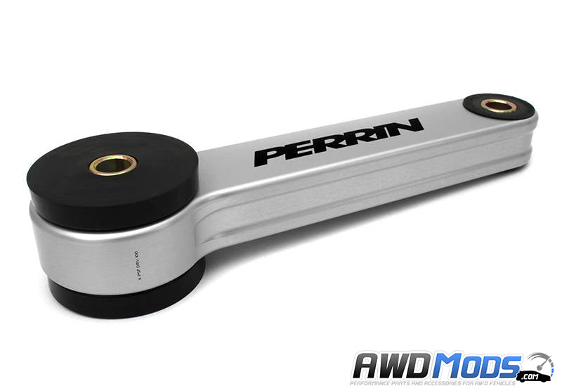 Perrin Performance Pitch Stop for the Subaru WRX / STI