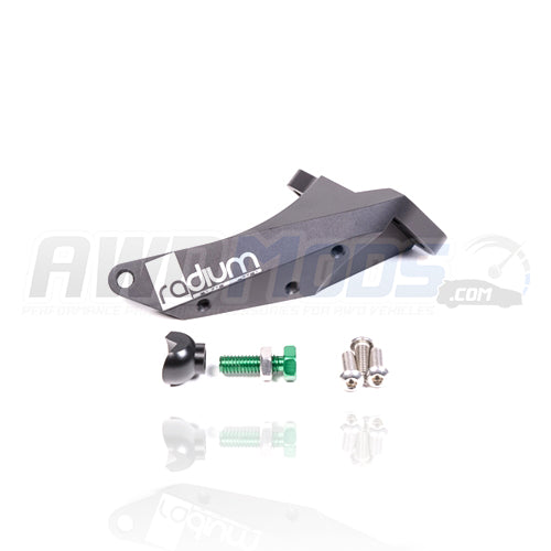 Radium Engineering Master Cylinder Brace for the Subaru WRX STI
