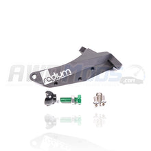 Radium Engineering Master Cylinder Brace for the Subaru WRX STI