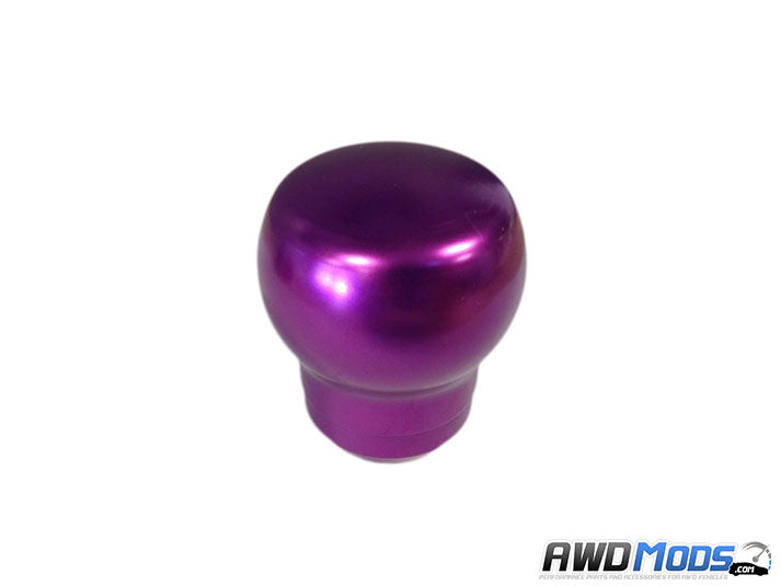 Torque Solution Fat Head Shift Knob for the Subaru WRX / STI