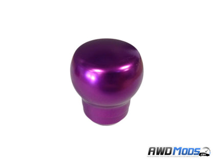 Torque Solution Fat Head Shift Knob for the Subaru WRX / STI