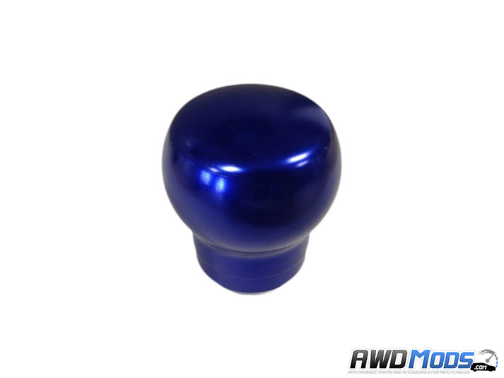 Torque Solution Fat Head Shift Knob for the Subaru WRX / STI