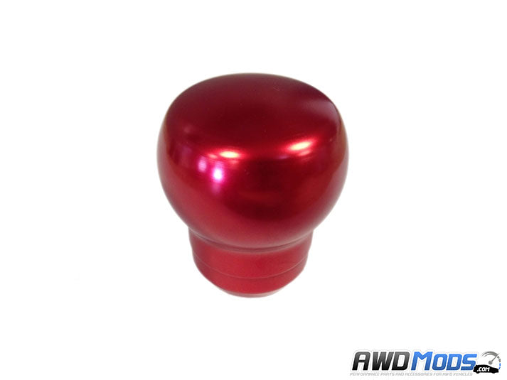 Torque Solution Fat Head Shift Knob for the Subaru WRX / STI