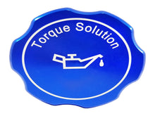 Torque Solution Oil Cap for the Subaru WRX / STI