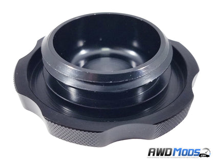 Torque Solution Oil Cap for the Subaru WRX / STI