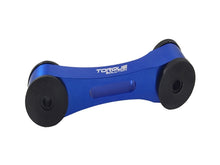 Torque Solution Pitch Stop Transmission Mount for the Subaru WRX / STI