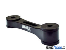 Torque Solution Pitch Stop Transmission Mount for the Subaru WRX / STI