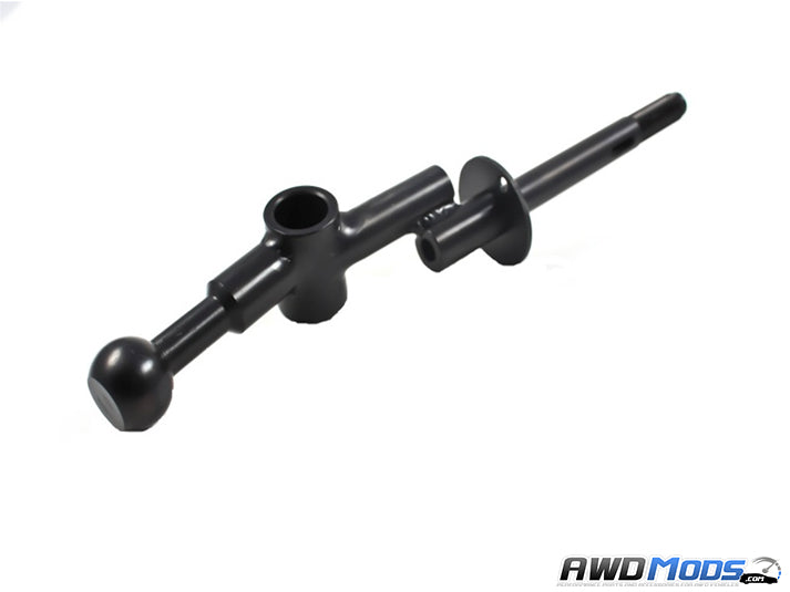 Torque Solution Short Throw Shifter Kit for the Subaru WRX STI