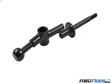Torque Solution Short Throw Shifter Kit for the Subaru WRX STI