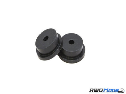 Torque Solution Short Throw Shifter Kit for the Subaru WRX STI