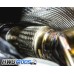 Agency Power Signature High Flow Downpipe for the Ford Focus RS