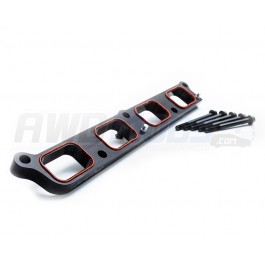 Agency Power Intake Manifold Spacer for the Ford Focus RS