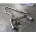 Agency Power Signature Catback Exhaust System for the Ford Focus RS