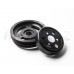 Agency Power Lightweight Pulley Kit for the Ford Focus RS / ST